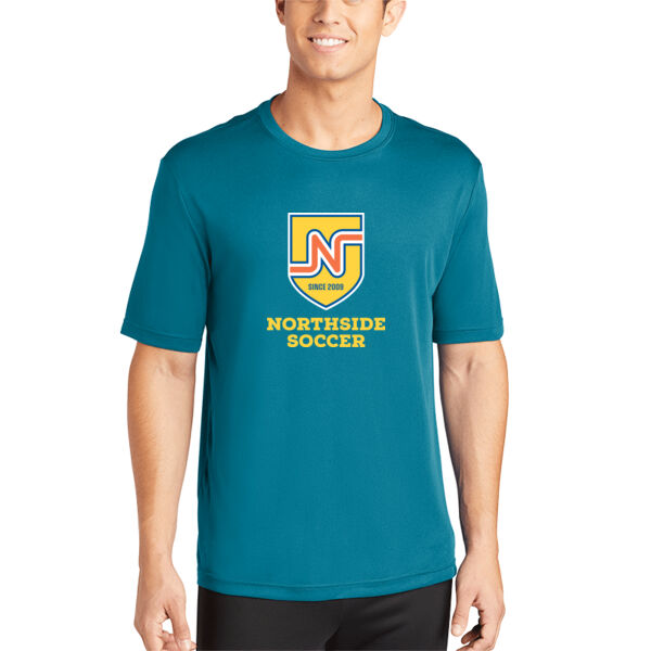 Northside Soccer Printed - PosiCharge ® Competitor Tee Thumbnail