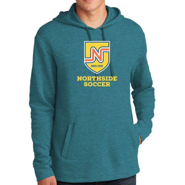 Northside Soccer Printed - Adult Malibu Pullover Hoodie Thumbnail